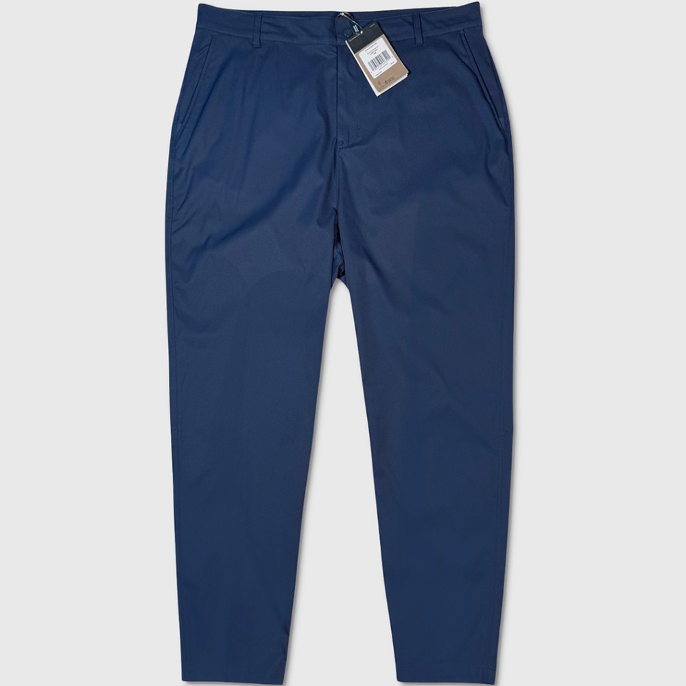The North Face‎ Standard Pants - NWT Womens 20W Summit Navy - #46280-A2